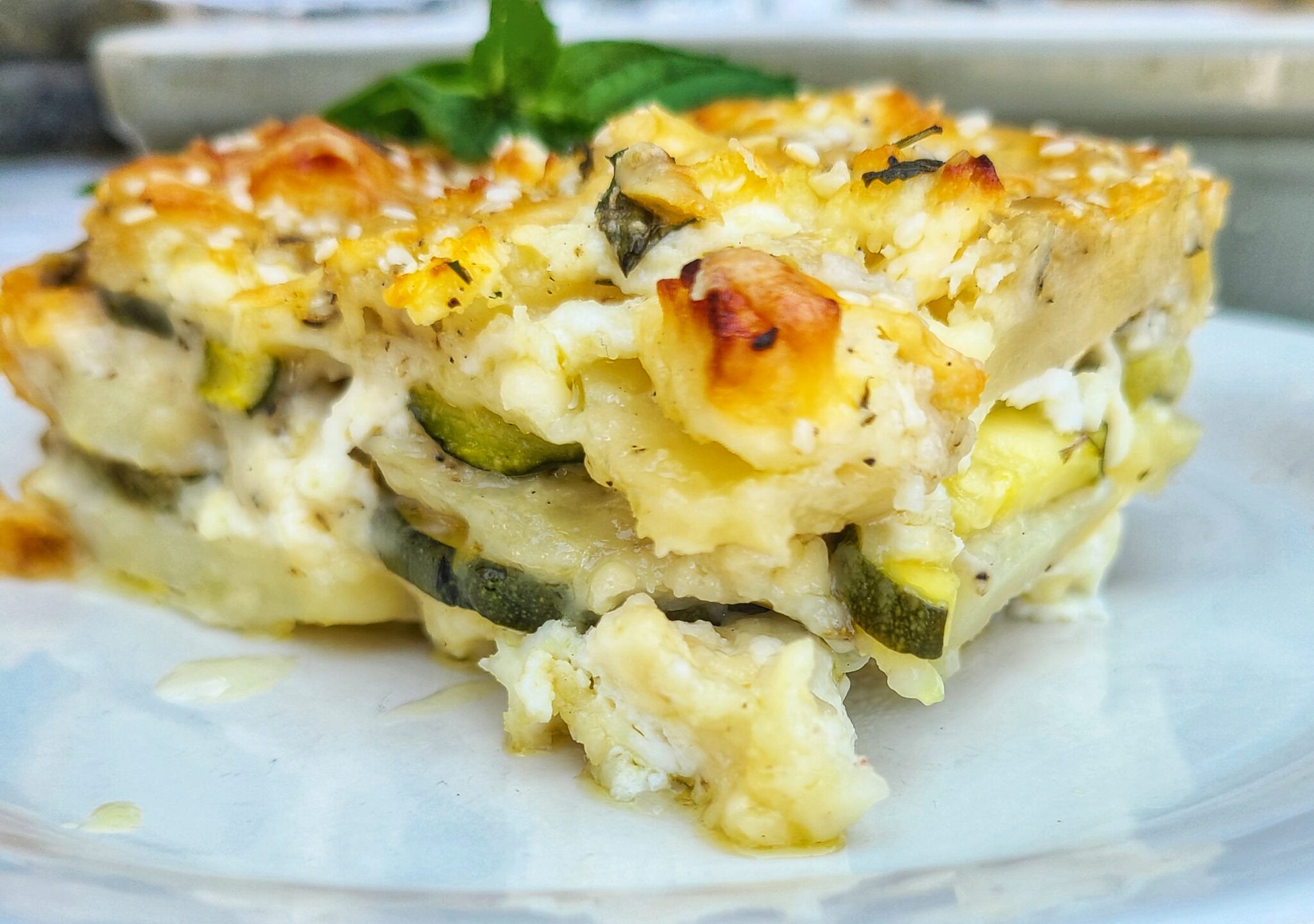 Haniotiko Boureki Kalofagas.ca